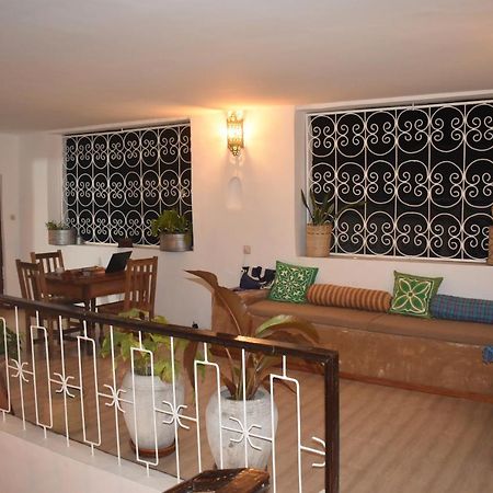 Riverman Hotel Zanzibar Bagian luar foto