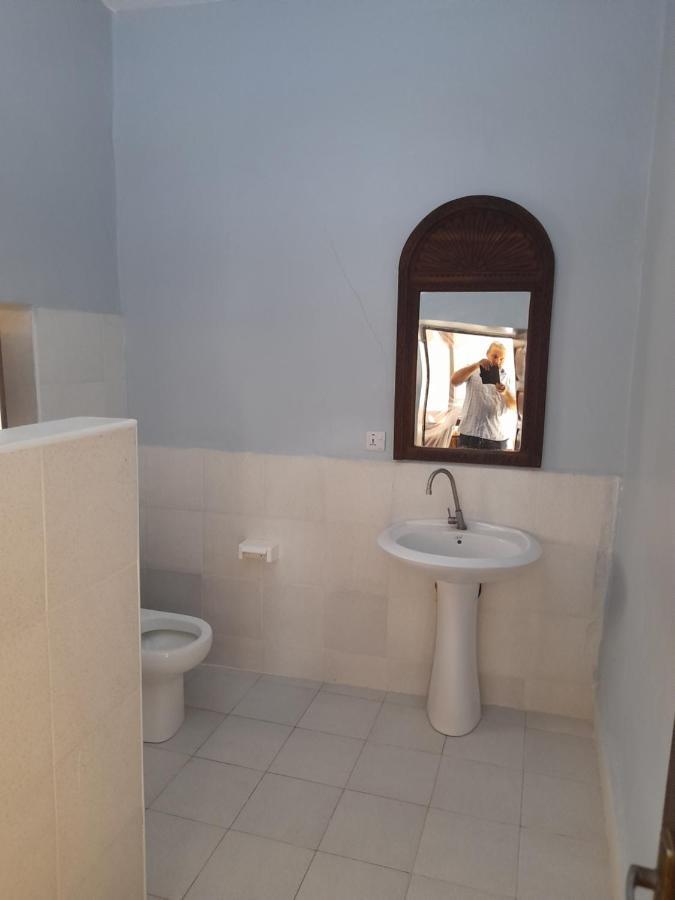 Riverman Hotel Zanzibar Bagian luar foto