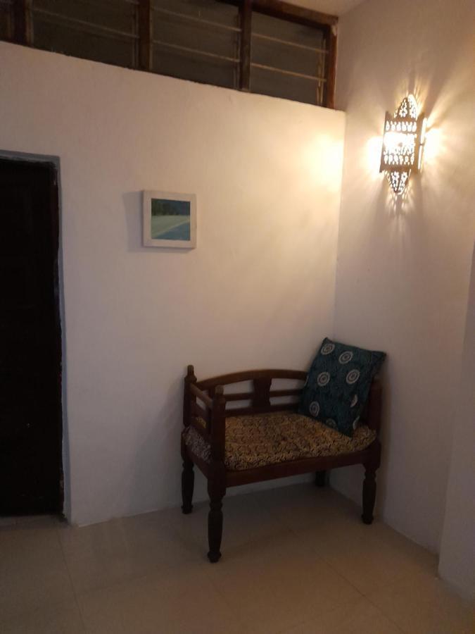 Riverman Hotel Zanzibar Bagian luar foto