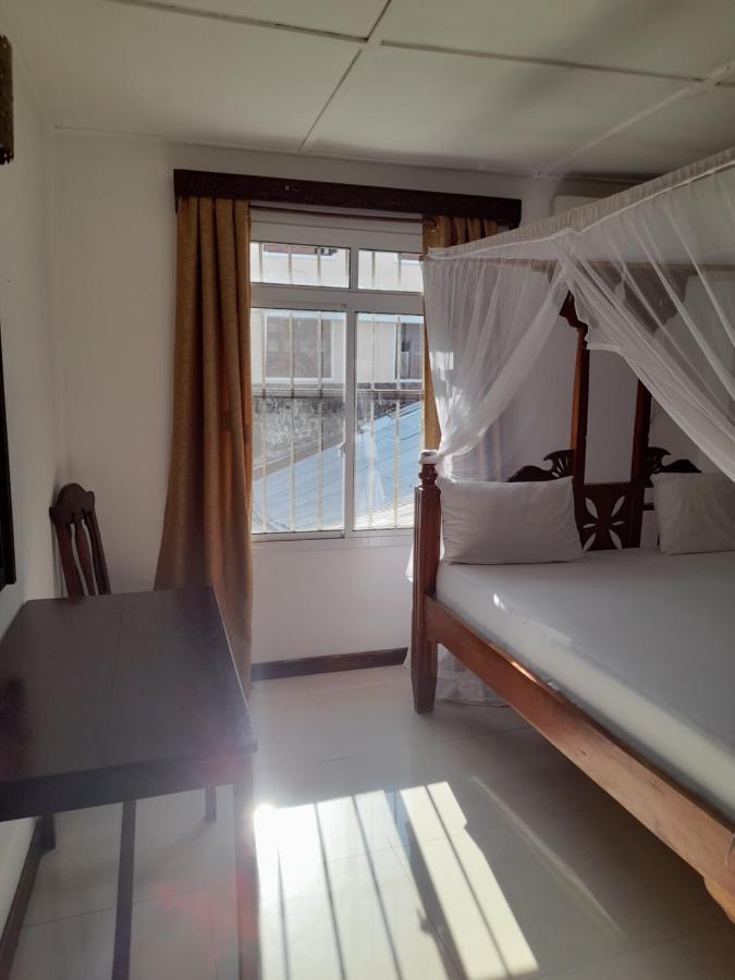 Riverman Hotel Zanzibar Bagian luar foto