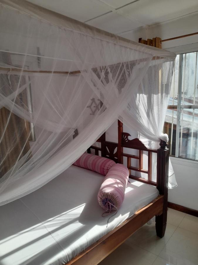 Riverman Hotel Zanzibar Bagian luar foto