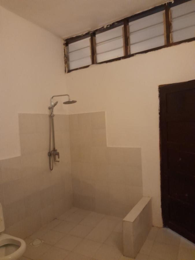 Riverman Hotel Zanzibar Bagian luar foto