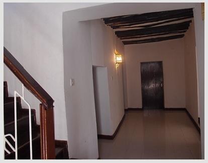 Riverman Hotel Zanzibar Bagian luar foto