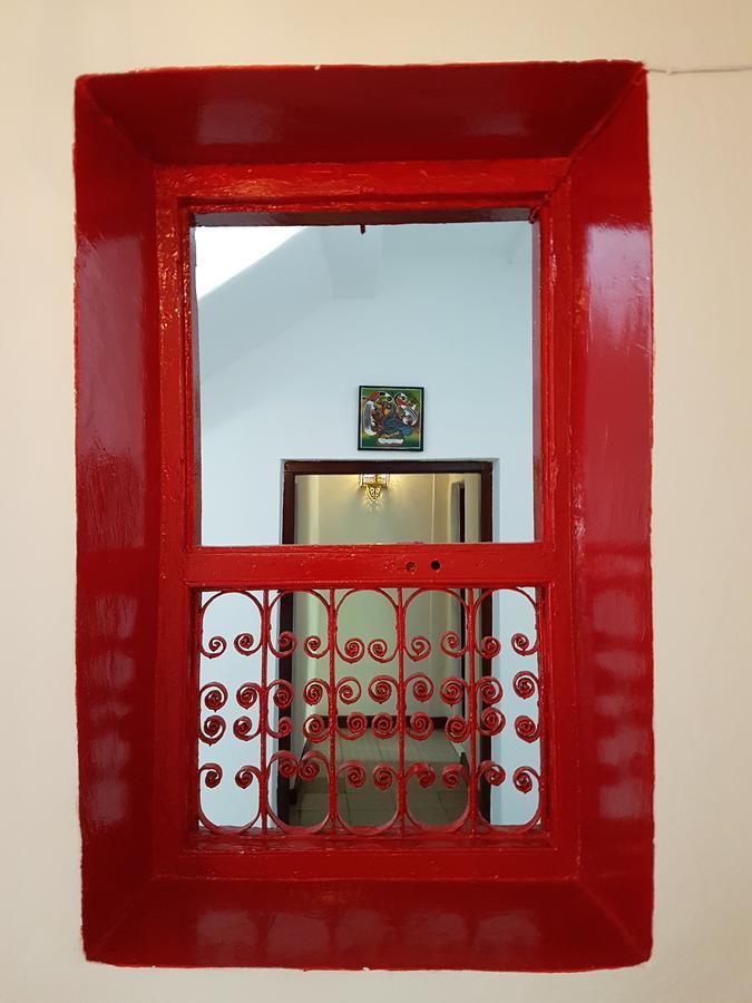 Riverman Hotel Zanzibar Bagian luar foto