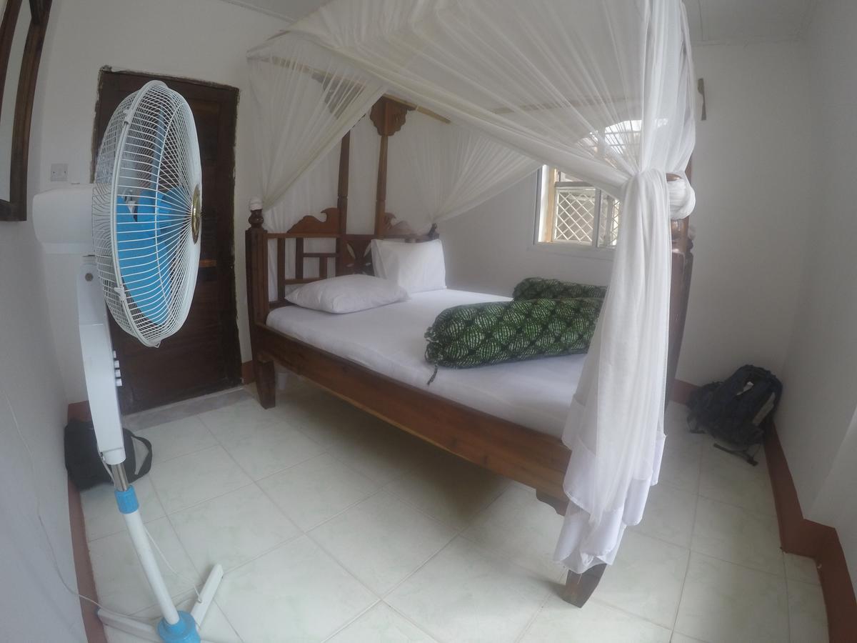 Riverman Hotel Zanzibar Bagian luar foto